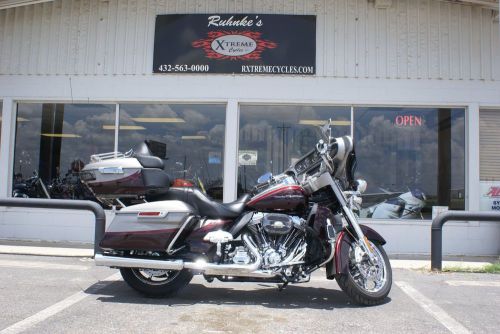 2015 harley-davidson touring