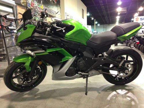 2016 Kawasaki Ninja, US $20000, image 2