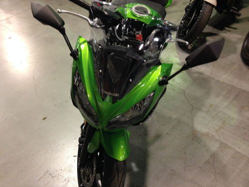 2016 Kawasaki Ninja, US $20000, image 6