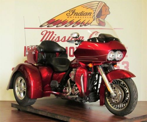 2012 Harley-Davidson Touring, US $21,895.00, image 2