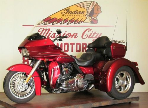 2012 Harley-Davidson Touring, US $21,895.00, image 3