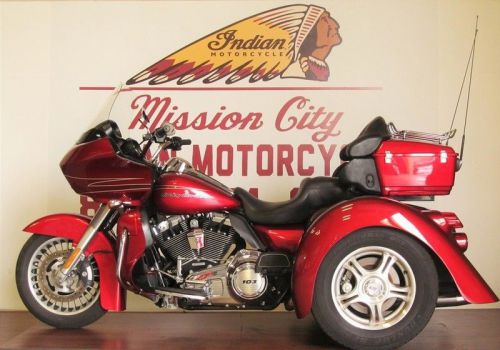 2012 Harley-Davidson Touring, US $21,895.00, image 4