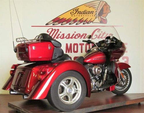 2012 Harley-Davidson Touring, US $21,895.00, image 6