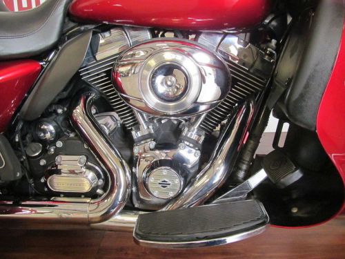 2012 Harley-Davidson Touring, US $21,895.00, image 9