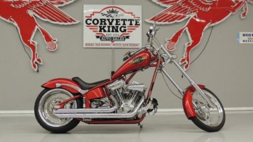 2003 Boss Hoss Chooper