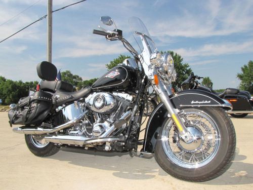 2015 Harley-Davidson Softail HERITAGE SOFTAIL