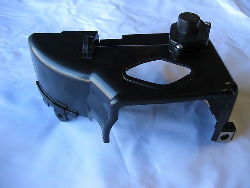 Gy6 Scooter Engine Cooling Shroud Cover Plastic 49 50cc