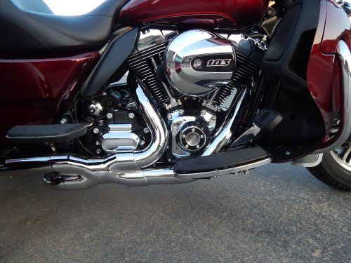 2016 Harley-Davidson Touring, US $36,990.00, image 6