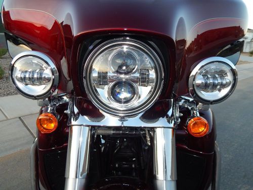 2016 Harley-Davidson Touring, US $36,990.00, image 9