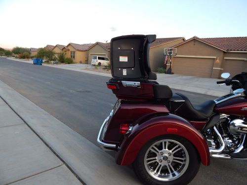 2016 Harley-Davidson Touring, US $36,990.00, image 12