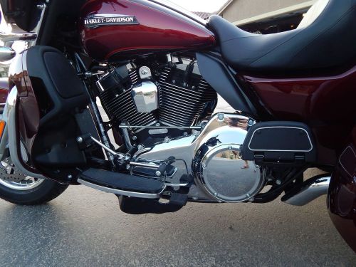 2016 Harley-Davidson Touring, US $36,990.00, image 13