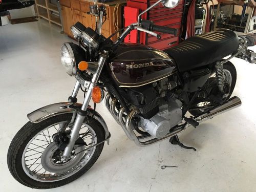 1977 Honda CB, US $4000, image 6