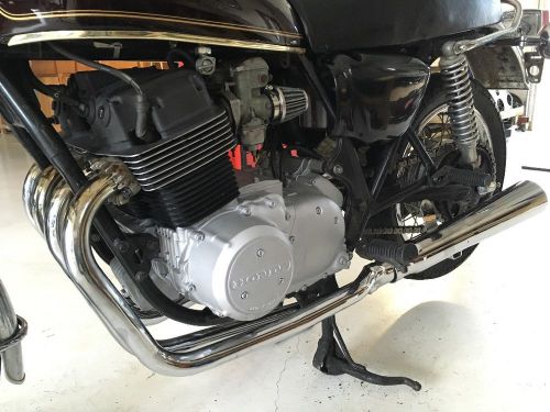 1977 Honda CB, US $4000, image 7