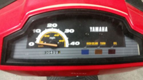 1986 Yamaha Other, image 6