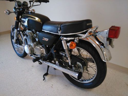 1974 Honda CB, US $3,000.00, image 3