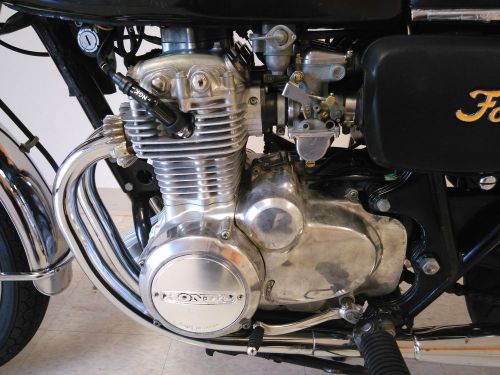 1974 Honda CB, US $3,000.00, image 5