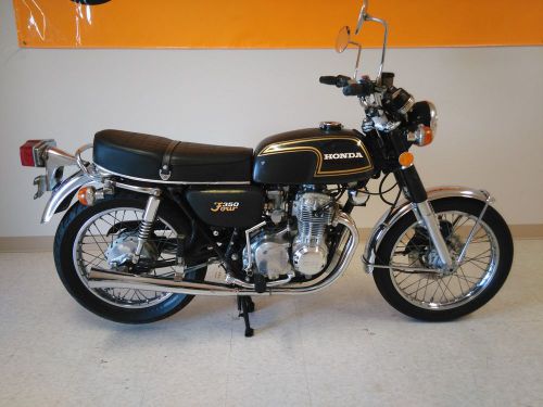 1974 Honda CB, US $3,000.00, image 8