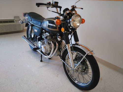 1974 Honda CB, US $3,000.00, image 9