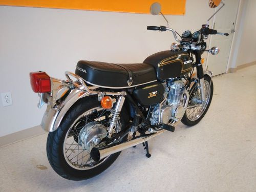 1974 Honda CB, US $3,000.00, image 10