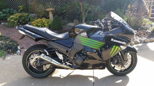 2009 Kawasaki Ninja, US $7,500.00, image 4