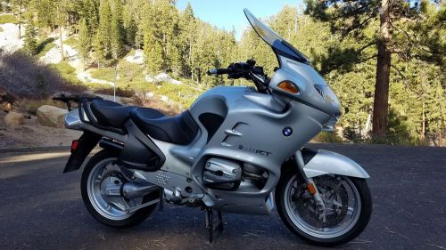 2004 BMW R-Series, US $23000, image 2