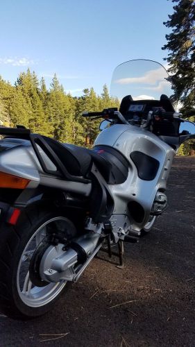 2004 BMW R-Series, US $23000, image 6