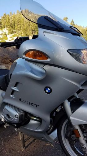 2004 BMW R-Series, US $23000, image 7