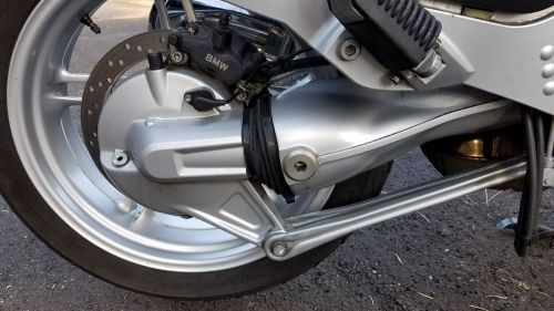 2004 BMW R-Series, US $23000, image 11