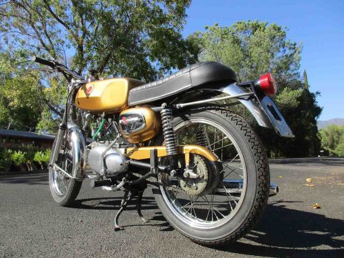 1972 Other Makes Motobi Sport Special, US $4,250.00, image 3