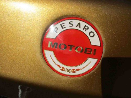 1972 Other Makes Motobi Sport Special, US $4,250.00, image 9