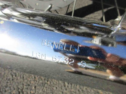 1972 Other Makes Motobi Sport Special, US $4,250.00, image 11