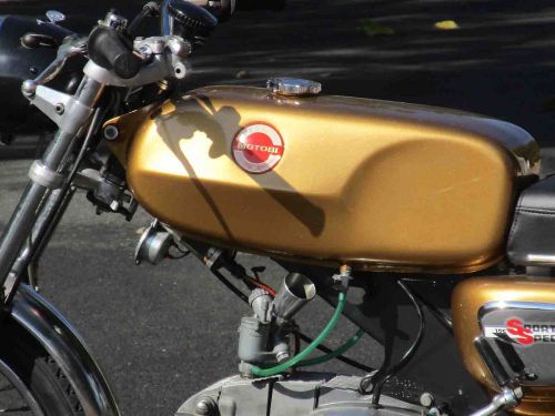 1972 Other Makes Motobi Sport Special, US $4,250.00, image 12