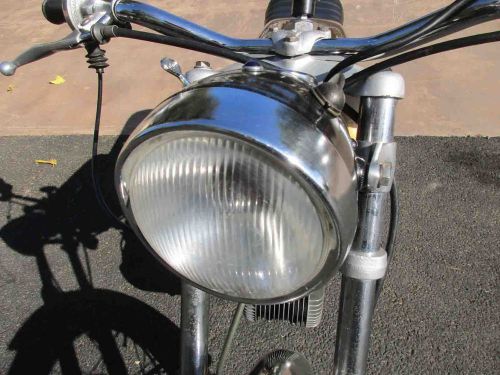 1972 Other Makes Motobi Sport Special, US $4,250.00, image 17
