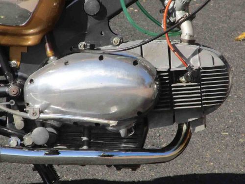 1972 Other Makes Motobi Sport Special, US $4,250.00, image 18