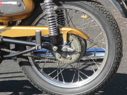 1972 Other Makes Motobi Sport Special, US $4,250.00, image 19