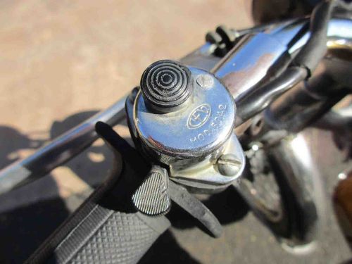 1972 Other Makes Motobi Sport Special, US $4,250.00, image 20