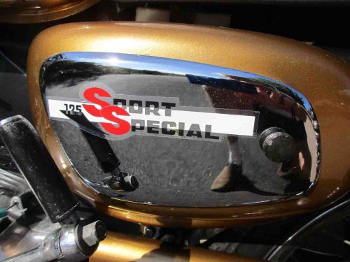 1972 Other Makes Motobi Sport Special, US $4,250.00, image 21