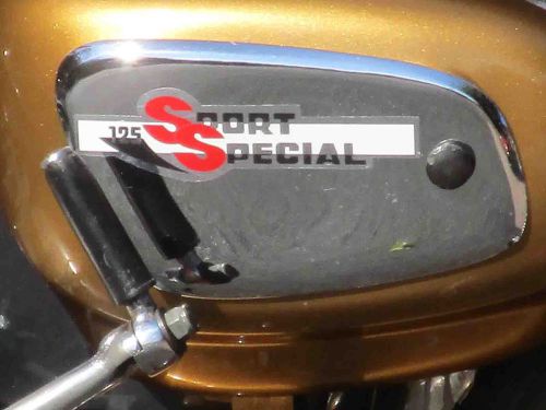1972 Other Makes Motobi Sport Special, US $4,250.00, image 22