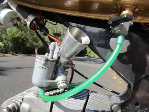 1972 Other Makes Motobi Sport Special, US $4,250.00, image 24