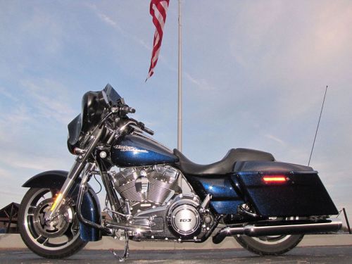 2012 Harley-Davidson Touring STREET GLIDE FLHX, US $61000, image 5
