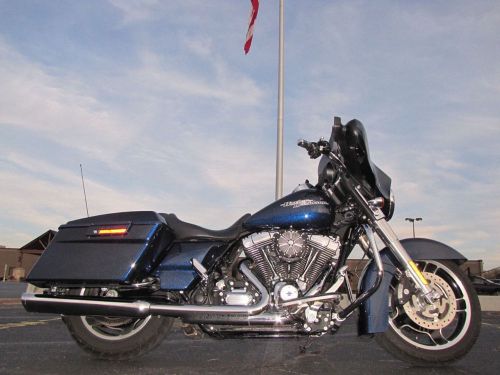 2012 Harley-Davidson Touring STREET GLIDE FLHX, US $61000, image 6
