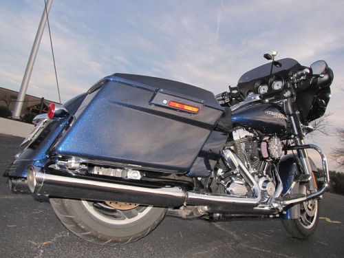 2012 Harley-Davidson Touring STREET GLIDE FLHX, US $61000, image 9