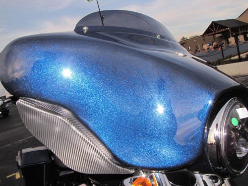 2012 Harley-Davidson Touring STREET GLIDE FLHX, US $61000, image 10