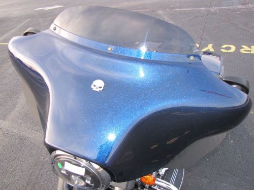 2012 Harley-Davidson Touring STREET GLIDE FLHX, US $61000, image 13