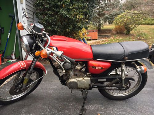 1978 Honda CB, US $4800, image 3