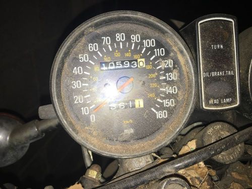 1979 Yamaha XS, US $4000, image 4