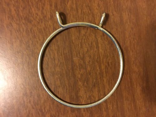 Vintage Hodaka Motorcycle Large Air Joint Clip 923607