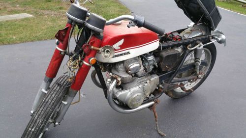 1969 Honda CB, US $1,899.00, image 7