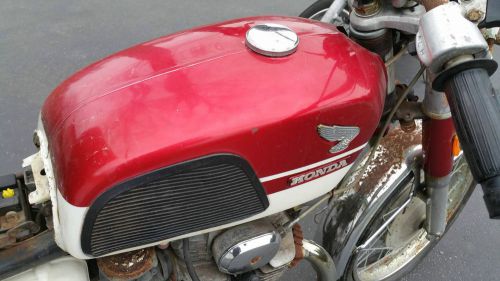 1969 Honda CB, US $1,899.00, image 8