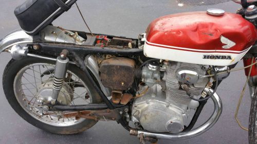 1969 Honda CB, US $1,899.00, image 19